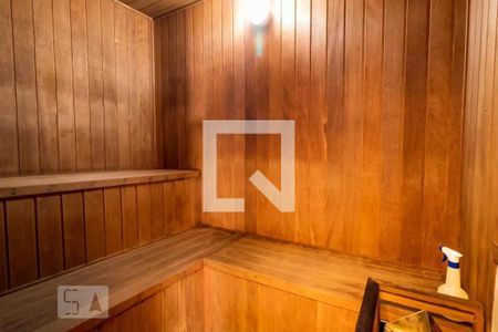 Apartamento à venda com 56m², 1 quarto e 1 vagaÁrea comum - Sauna