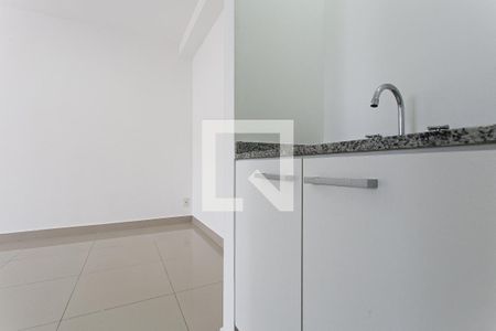 Apartamento à venda com 56m², 1 quarto e 1 vagaBanheiro