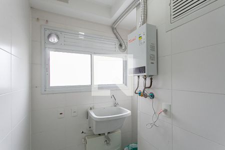 Apartamento à venda com 56m², 1 quarto e 1 vagaÁrea de Serviço