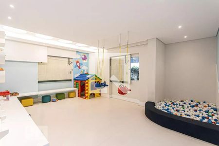 Apartamento à venda com 56m², 1 quarto e 1 vagaÁrea comum - Brinquedoteca