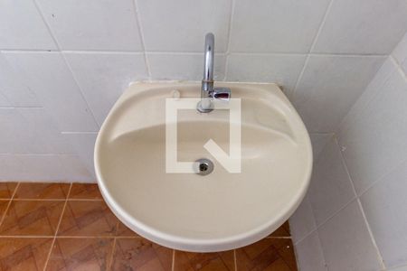 Pia de kitnet/studio para alugar com 1 quarto, 30m² em Bela Vista, São Paulo