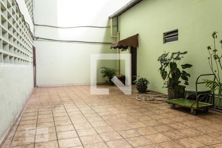 Área comum de kitnet/studio para alugar com 1 quarto, 30m² em Bela Vista, São Paulo