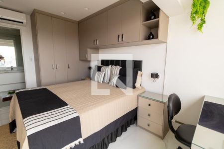 Studio para alugar com 39m², 1 quarto e 1 vaga Studio para alugar com 39m², 1 quarto e 1 vagaKitnet