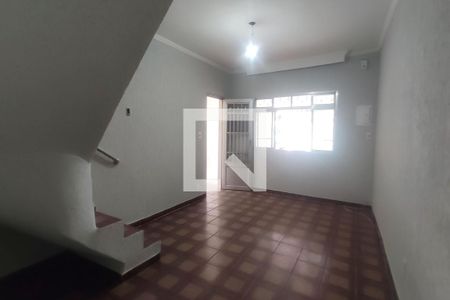 Casa à venda com 3 quartos, 120m² em Vila Antonieta, São Paulo