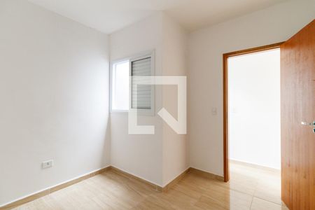 Quarto  de apartamento para alugar com 1 quarto, 26m² em Parque Cisper, São Paulo