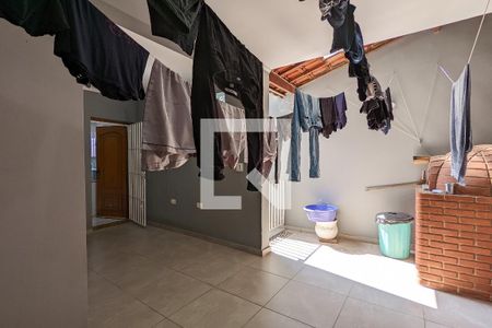 Casa para alugar com 258m², 5 quartos e 3 vagasChurrasqueira