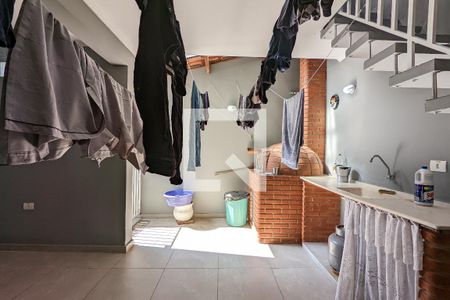 Casa para alugar com 258m², 5 quartos e 3 vagasChurrasqueira