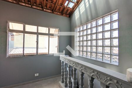 Casa para alugar com 258m², 5 quartos e 3 vagasJardim de inverno