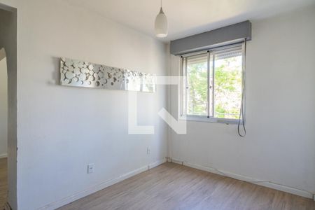 Sala de apartamento à venda com 2 quartos, 48m² em Camaquã, Porto Alegre