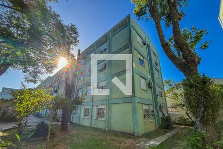 Apartamento à venda com 48m², 2 quartos e sem vagaFachada