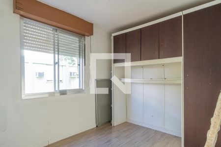 Quarto 2 de apartamento à venda com 2 quartos, 48m² em Camaquã, Porto Alegre