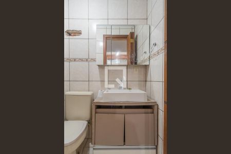 Apartamento à venda com 48m², 2 quartos e sem vagaBanheiro