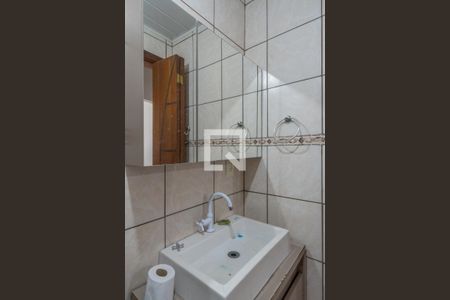 Apartamento à venda com 48m², 2 quartos e sem vagaBanheiro