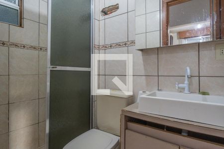 Apartamento à venda com 48m², 2 quartos e sem vagaBanheiro