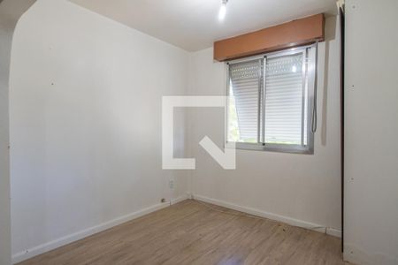 Quarto 1 de apartamento à venda com 2 quartos, 48m² em Camaquã, Porto Alegre