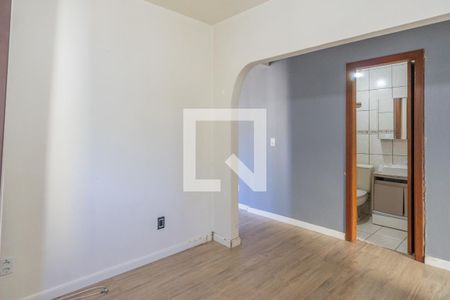 Quarto 1 de apartamento à venda com 2 quartos, 48m² em Camaquã, Porto Alegre