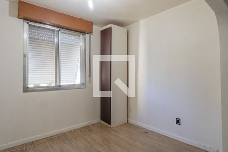 Quarto 1 de apartamento à venda com 2 quartos, 48m² em Camaquã, Porto Alegre