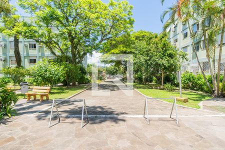 Apartamento à venda com 48m², 2 quartos e sem vagaÁrea comum