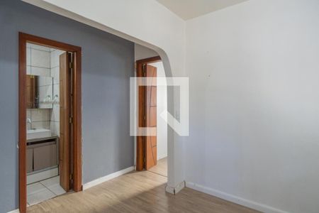 Quarto 1 de apartamento à venda com 2 quartos, 48m² em Camaquã, Porto Alegre
