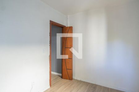 Quarto 2 de apartamento à venda com 2 quartos, 48m² em Camaquã, Porto Alegre