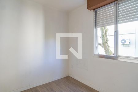 Quarto 2 de apartamento à venda com 2 quartos, 48m² em Camaquã, Porto Alegre