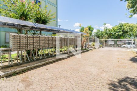 Apartamento à venda com 48m², 2 quartos e sem vagaÁrea comum