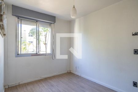 Sala de apartamento à venda com 2 quartos, 48m² em Camaquã, Porto Alegre