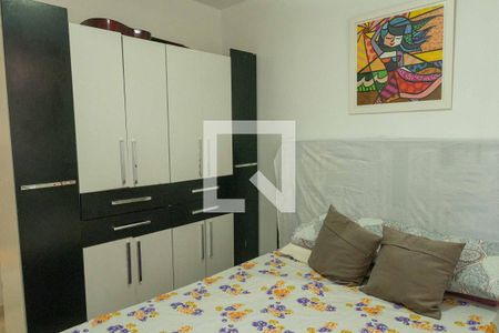 Quarto 1 de apartamento à venda com 2 quartos, 62m² em Santa Rosa, Niterói