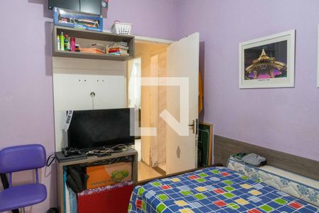 Quarto 2 de apartamento à venda com 2 quartos, 62m² em Santa Rosa, Niterói