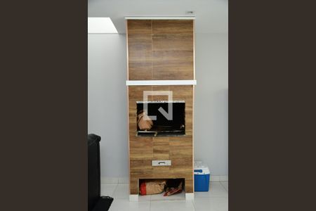 Casa de condomínio para alugar com 250m², 3 quartos e 8 vagas Casa de condomínio para alugar com 250m², 3 quartos e 8 vagasSala