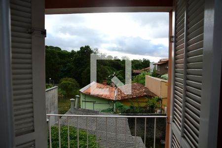 Casa de condomínio para alugar com 250m², 3 quartos e 8 vagas Casa de condomínio para alugar com 250m², 3 quartos e 8 vagasVista do quarto 1