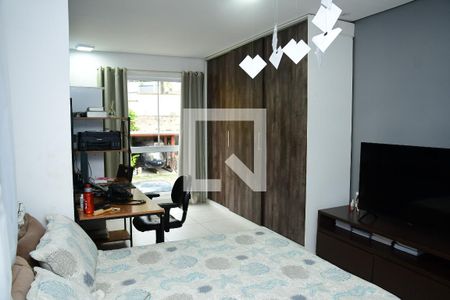 Casa de condomínio para alugar com 250m², 3 quartos e 8 vagas Casa de condomínio para alugar com 250m², 3 quartos e 8 vagasSuíte 2