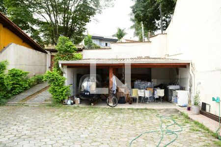 Casa de condomínio para alugar com 250m², 3 quartos e 8 vagas Casa de condomínio para alugar com 250m², 3 quartos e 8 vagasÁrea externa