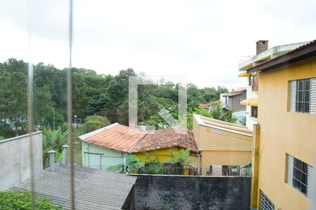 Casa de condomínio para alugar com 250m², 3 quartos e 8 vagas Casa de condomínio para alugar com 250m², 3 quartos e 8 vagasVista da suíte 2