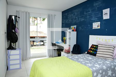 Casa de condomínio para alugar com 250m², 3 quartos e 8 vagas Casa de condomínio para alugar com 250m², 3 quartos e 8 vagasSuíte 1