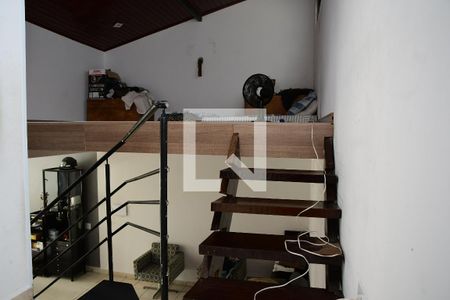Casa de condomínio para alugar com 250m², 3 quartos e 8 vagas Casa de condomínio para alugar com 250m², 3 quartos e 8 vagasMezzanino