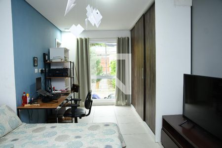 Casa de condomínio para alugar com 250m², 3 quartos e 8 vagas Casa de condomínio para alugar com 250m², 3 quartos e 8 vagasSuíte 2