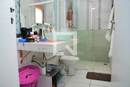 Casa de condomínio para alugar com 250m², 3 quartos e 8 vagas Casa de condomínio para alugar com 250m², 3 quartos e 8 vagasBanheiro Social