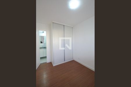 Apartamento à venda com 37m², 1 quarto e 1 vagaQuarto