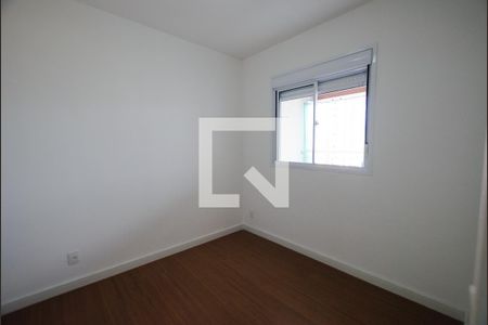 Apartamento à venda com 37m², 1 quarto e 1 vagaQuarto