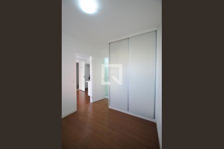 Apartamento à venda com 37m², 1 quarto e 1 vagaQuarto