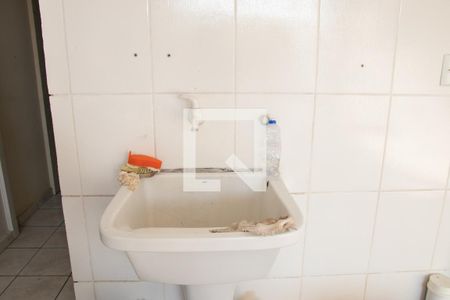 Casa para alugar com 100m², 2 quartos e 2 vagas Casa para alugar com 100m², 2 quartos e 2 vagasÁrea de Serviço 1