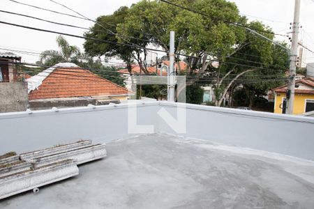 Casa para alugar com 100m², 2 quartos e 2 vagas Casa para alugar com 100m², 2 quartos e 2 vagasQuintal