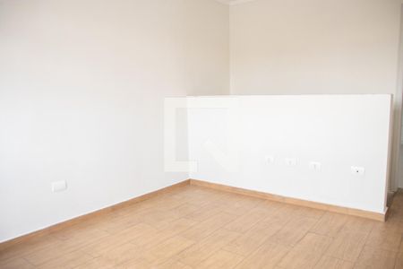 Sala 2 de casa para alugar com 2 quartos, 100m² em Vila Isolina Mazzei, São Paulo