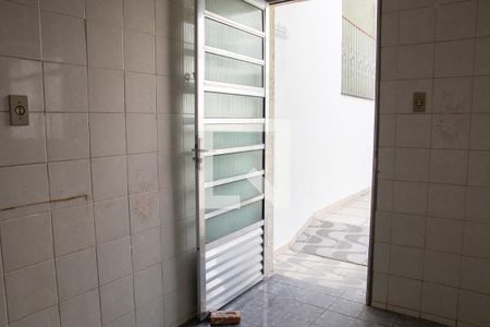 Casa para alugar com 100m², 2 quartos e 2 vagas Casa para alugar com 100m², 2 quartos e 2 vagasÁrea de Serviço 3