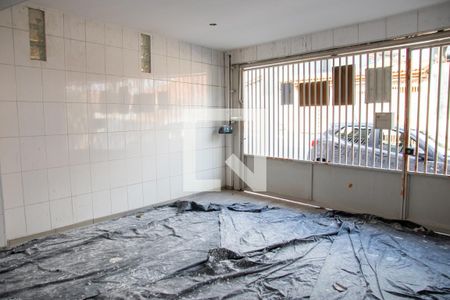 Casa para alugar com 100m², 2 quartos e 2 vagas Casa para alugar com 100m², 2 quartos e 2 vagasGaragem