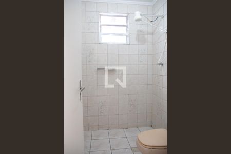 Casa para alugar com 100m², 2 quartos e 2 vagas Casa para alugar com 100m², 2 quartos e 2 vagasBanheiro 2