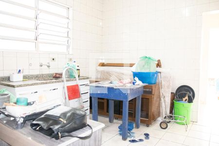 Casa para alugar com 100m², 2 quartos e 2 vagas Casa para alugar com 100m², 2 quartos e 2 vagasCozinha 2