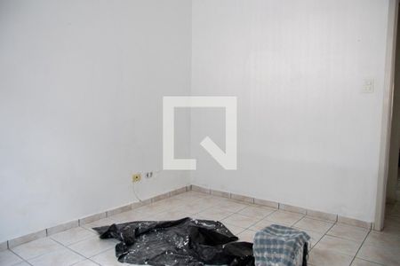 Sala 1 de casa para alugar com 2 quartos, 100m² em Vila Isolina Mazzei, São Paulo