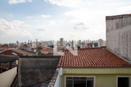 Casa para alugar com 100m², 2 quartos e 2 vagas Casa para alugar com 100m², 2 quartos e 2 vagasVista da Varanda